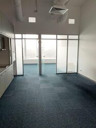The Central (D1), Office #567783741